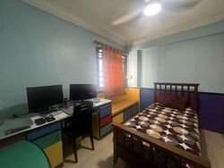 Blk 776 Woodlands Crescent (Woodlands), HDB 4 Rooms #556147831